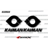 Stickers CIMATI_KAMAN